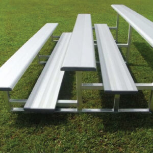 3, 4 & 5 Row Benches