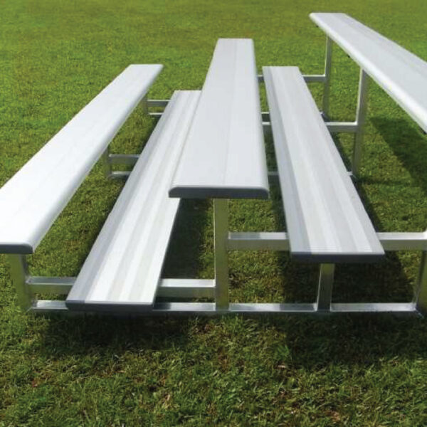 3, 4 & 5 Row Benches