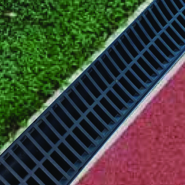 Aquatech Drainage with Open Channel Cover - Image 3