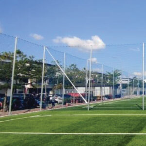 Backstop