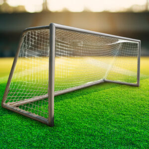 Junior Goal Post