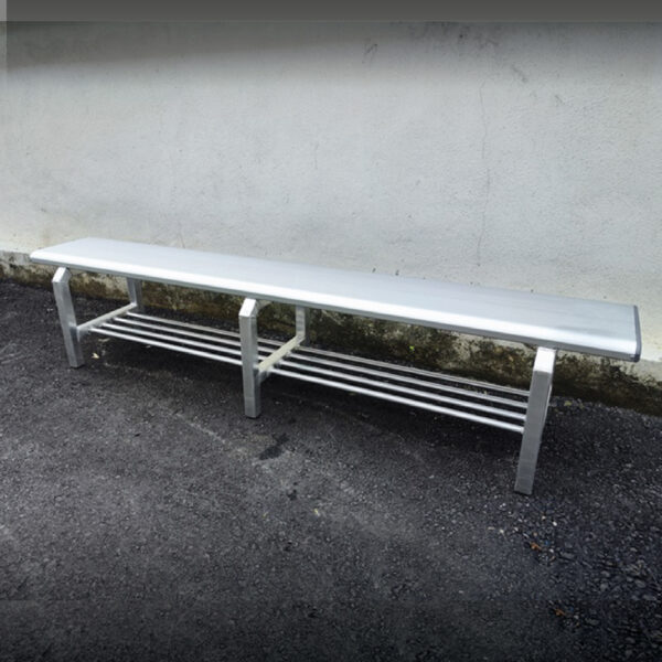 Locker Bench without Back Rest