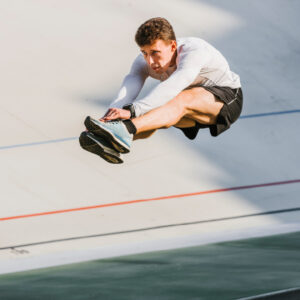 Long & Triple Jump