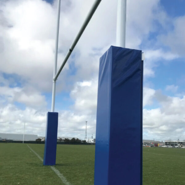 Padding For Rugby Goal Post