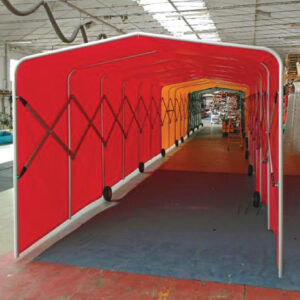 Player Tunnel