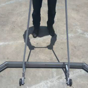 Shine Dry Court Squeegees