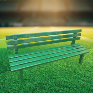 Tennis Bench