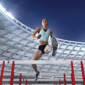Track & Field Equipment