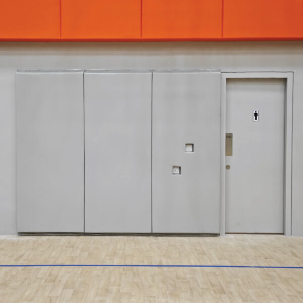 Wall Padding for Indoor