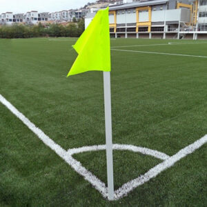 Corner Flag